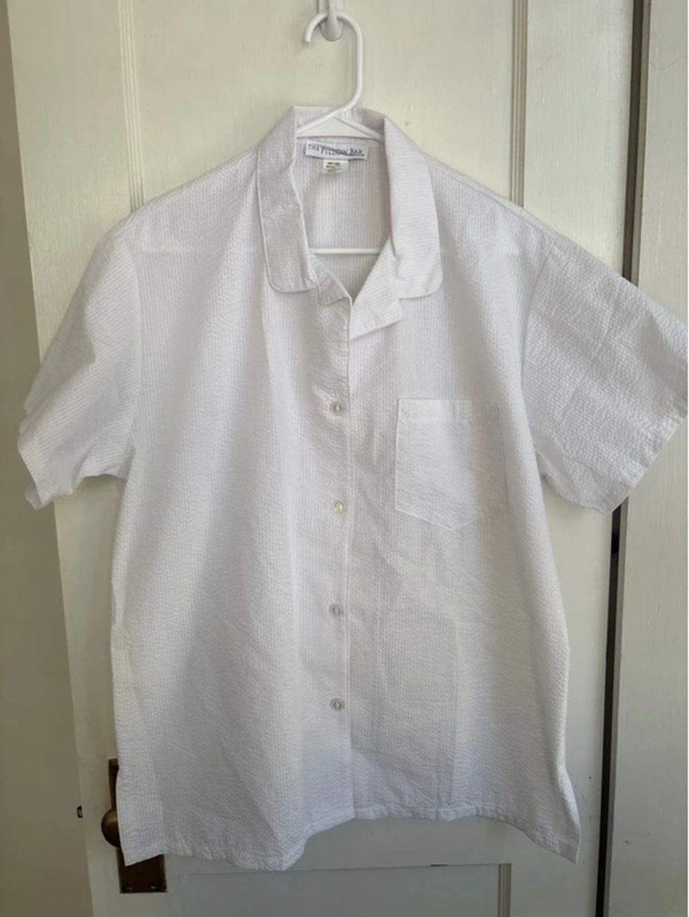 The Pillow Bar PJ set. US size L.